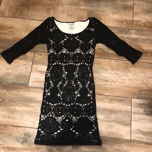 Free People - Intimately Stretch Bodycon D…